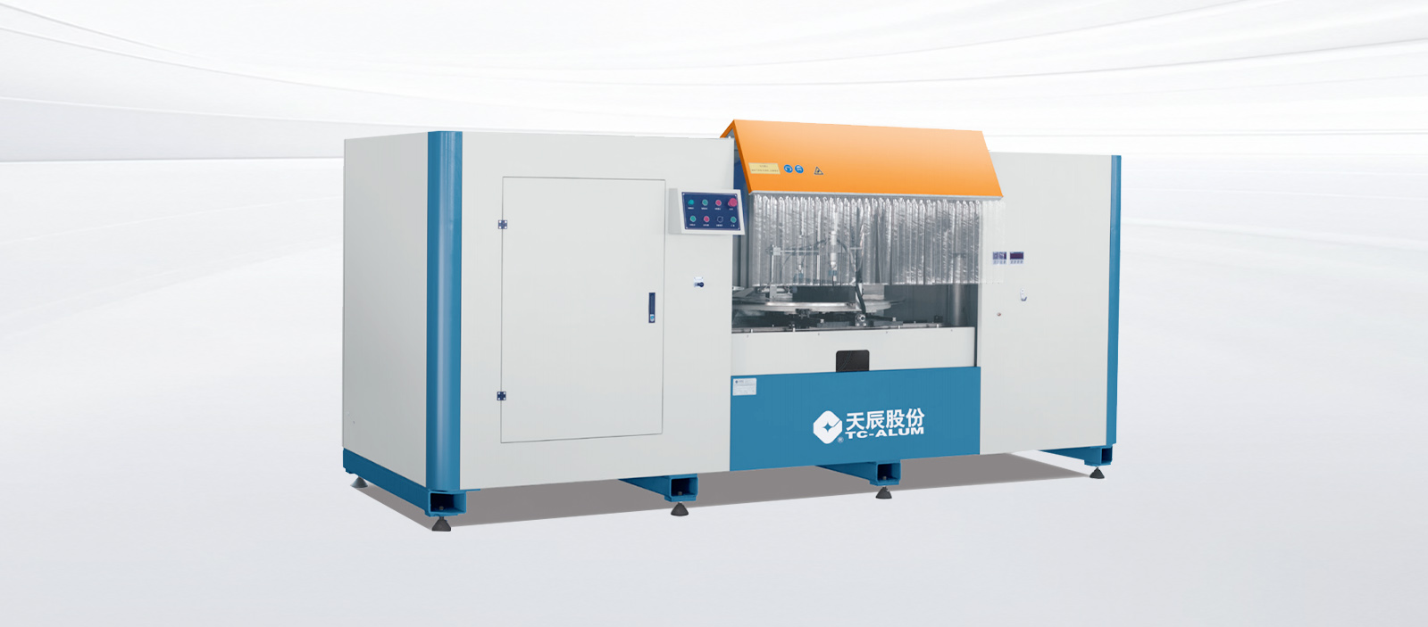 LJKA-600/LJK₄S-CNC-600幕墙接口切割锯